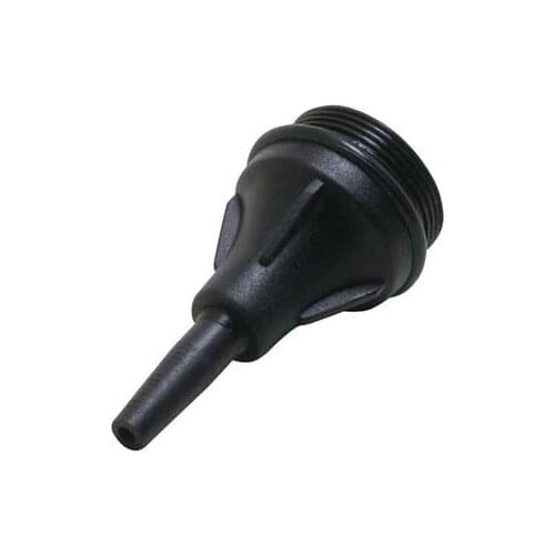 Desoldering Pump Solder Sucker Repair Part Black Tip for DP-366A/5PK-366NA-T