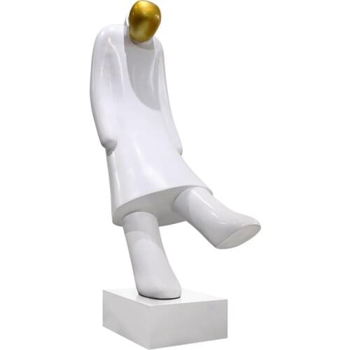 No.1 sculpture Soap Dyes