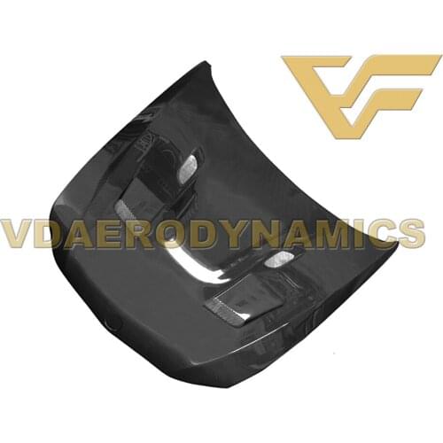 Suitable For 08-13 BMW E92 E93 M3 VAD-DP Carbon Fiber Hood Bonnet