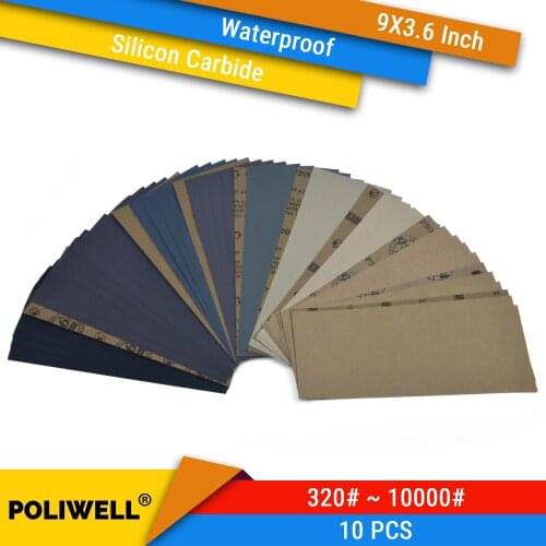 POLIWELL Home And Garden Products