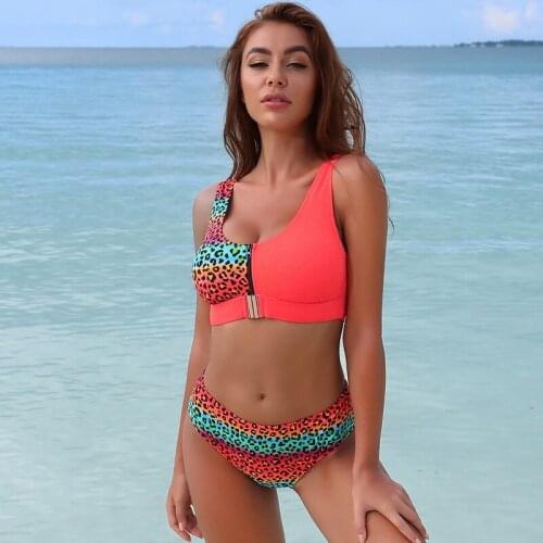 QRWR Fashion Swimwear