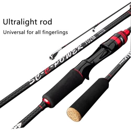 Fishing Rod Lure Rod Carbon Spinning Rod Casting Rod Fishing Rod and Reel Combo Set Fishing Sea Fishing Rod Set Casting Rod