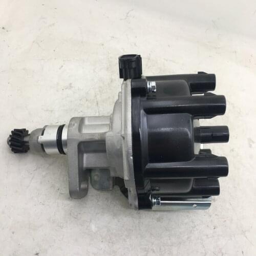 SherryBerg DISTRIBUTOR for TOYOTA OEM SUPRA(1993-1998) LEXUS GS300 SC300 #19100-46011 NEW 6 cyliners quality part