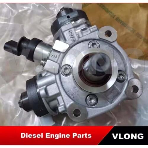 Common Rail High Pressure Fuel Injection Pump CP4 0445010692 0445010693 0445010676 0445010677 0986437435 for VW AUDI Porsche