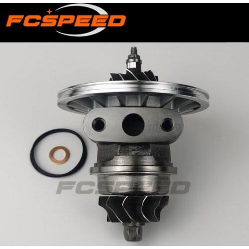 Turbocharger K14 CHRA 53149887018 53149707018 Turbo cartridge for VW T4 Transporter 2.5 TDI 65 Kw 75 Kw AJT AYY ACV AUF AYC