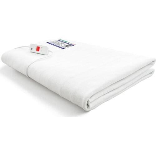 Twisp Single Electric Bottom Blankets 90x145