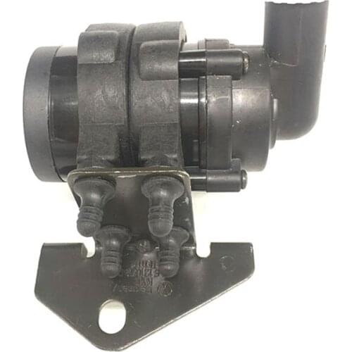 Auxiliary Water Cooling Pump OE 7L6 121 079C For audi Q7 VW Phaeton Touareg Porsche Cayenne
