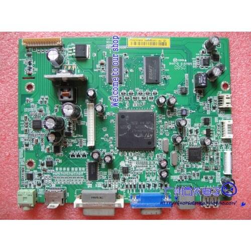 W2448h driver board w2448h motherboard ILIF-088 491491300100R