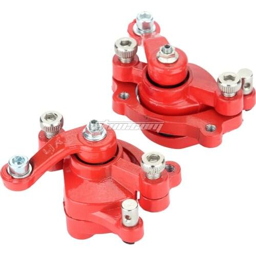 ZTWO Bicycle Brakes