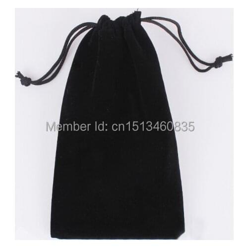 100pcs/lot CBRL velvet drawstring jewerly bag/pouch for cosmetic/gadget,Size can be customized,Various colors,wholesale