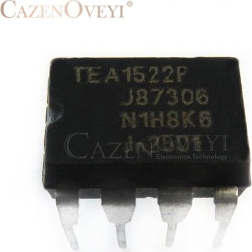 5pcs/lot TEA1522P TEA1522 DIP-8 In Stock