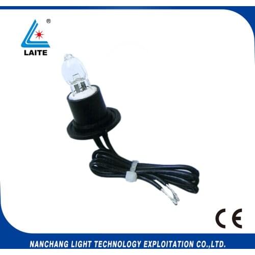 Bayer RA50 RA-50 semi-automatic biochemical light bulb free shipping-10pcs