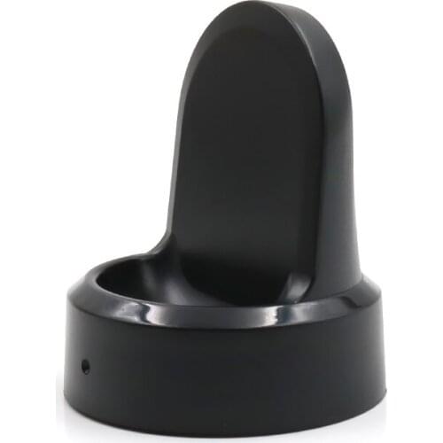 QI Wireless Smart Watch Charger Pad For Samsung Gear S4 S3 Classic/S3 frontier S2 Charging Dock Station Watch Wireless Charger