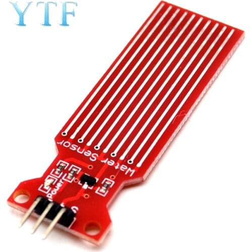 Water Level Sensor Water Sensor for Water Droplet Water Depth Detection