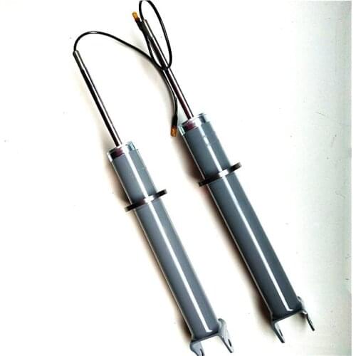 Suspension Part with PASM Electric Suspension System for Porsche 911 Carrera Shock Absorber Assembly