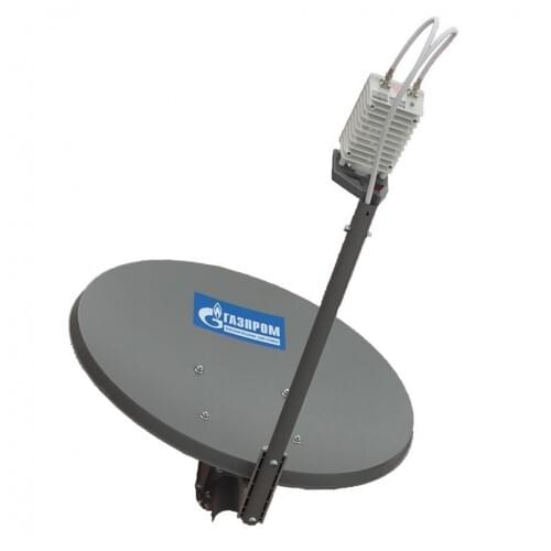 Газпром космические системы Modems