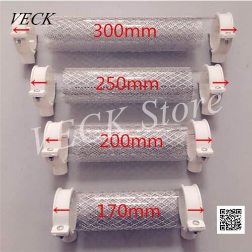 2g 3g 5g 7g Quartz Tube Ozone Generator Element Ozone Tube Type Ozone Generator with Ozone Power Supply