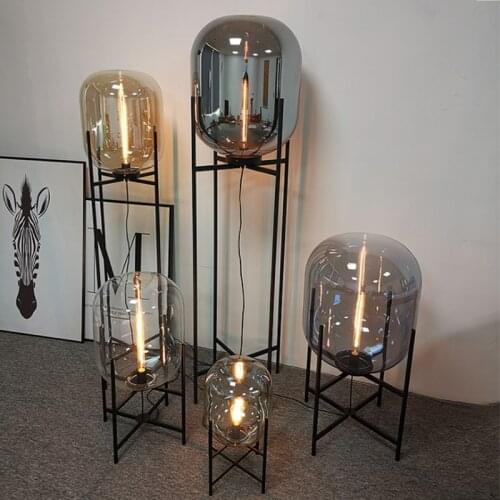 GOODAPA LED Table Lamps