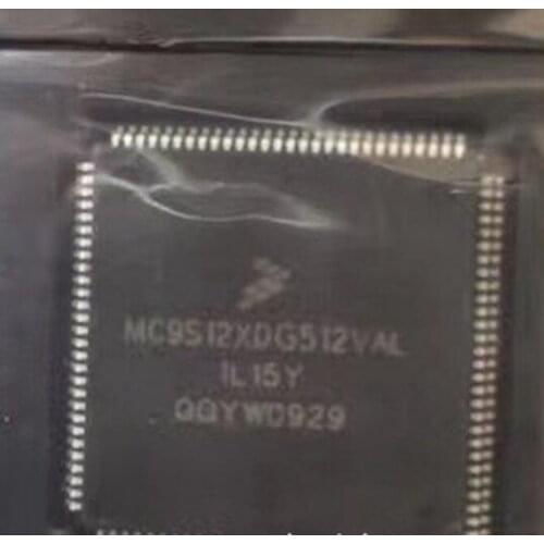 MC9S12XDG512VAL 1L15Y