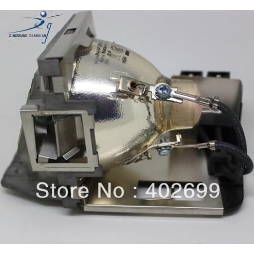 Original lamp 9E.0CG03.001 for Benq SP870 EP880 with housing