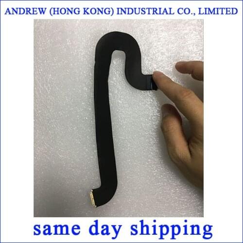 Genuine New A1418 LCD Cable 4K for iMac 21.5" A1418 4K LCD LVDS VIDEO DISPLAY CABLE Late 2014 2015 year