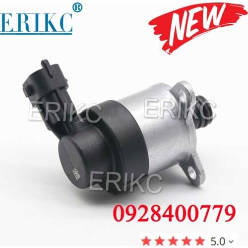 0928400779 Rail Fuel Pump Pressure Regulator 0928 400 779 Control Metering Solenoid SCV Valve Unit 0 928 400 779 for Bosch