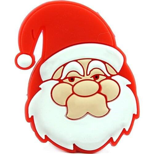 Silicone Smoking Pipe with Bowl spoon pipe Silicone Pipe for Christmas Gift Smoking tobacco Hand Pipes colorful