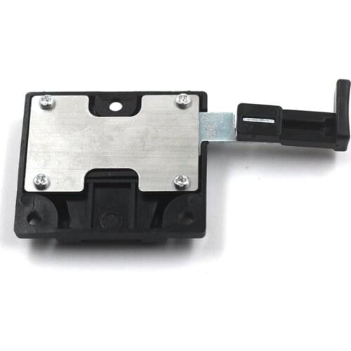 V-mount battery buckle camera battery hanging plate stabilizer SLR kit battery buckle