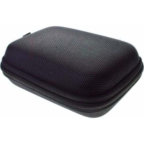 Outdoor Traveling Protect Case Bag Portable Bag For Garmin Edge 200 500 510 520 800 810 820 1000 Polar V650 Polar M450 GPS