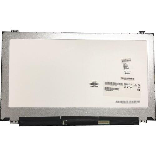 B156XTT01.2 fit B156XTT01.1 B156XTT01.3 LCD Screen Panel For HP TOUCHSMART 15-R Series 15-G series