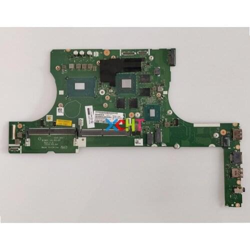 01AW244 w i7-6700HQ CPU GTX960M GPU BIMS1 LA-D213P for Lenovo ThinkPad S5 E560P E560 Laptop Motherboard Mainboard Tested