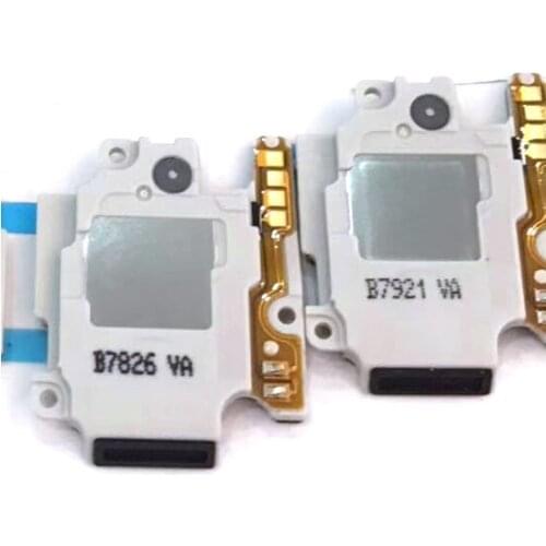 10pcs/lot Loud speaker inner Buzzer Ringer LoudSpeaker flex cable for Samsung Galaxy J7 2017 J730 J730F