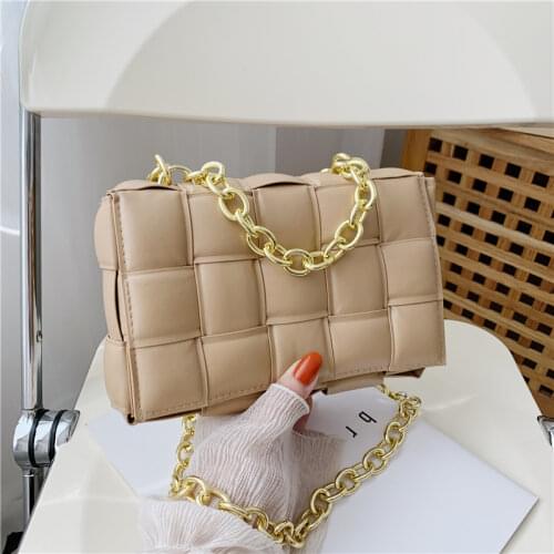 ATLI Women's Woven Bags