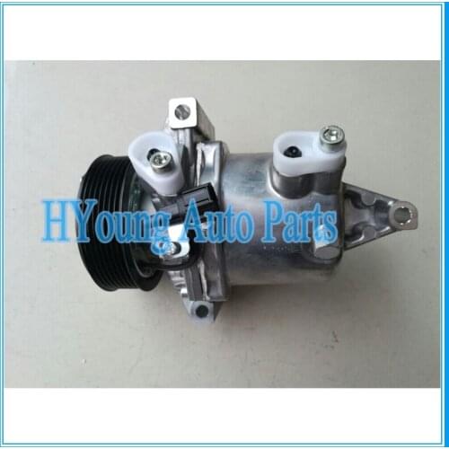 Auto AC Compressor for NISSAN JUKE 1.6 OEM 926001KA1B / 92600-1KA1B 92600-3VB0C 926003VB0C