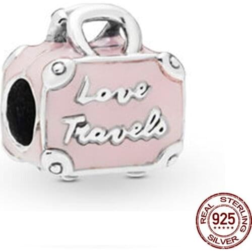 Butuna Pink Bracelets