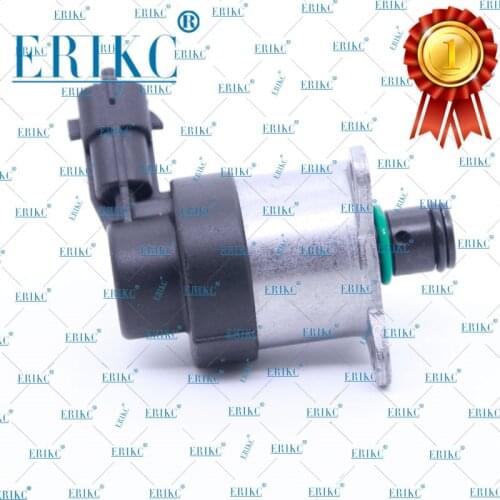 ERIKC 0928400726 5801439052 High CR Fuel Injection Pump Regulator Metering Control SCV Valve For IVECO DAILY UAZ PATRIOT 2.3 D