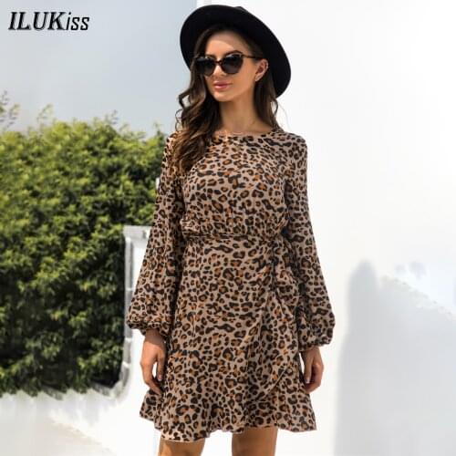 ILUKiss Womens Casual Dresses