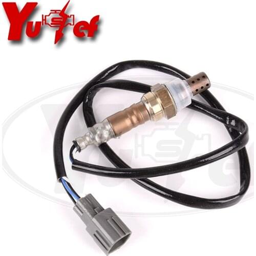 Oxygen Sensor O2 Lambda Sensor AIR FUEL RATIO SENSOR for Toyota COROLLA SPACIO SPRINTER CARIB 89465-12490 8946512490 1995-2002
