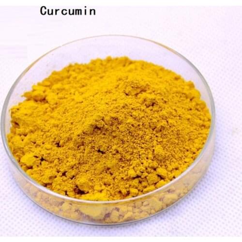 Curcumin powder turmeric 1000g /bag
