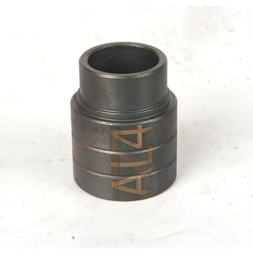 For Peugeot Citroen AL4 Automatic Transmission Copper Set Tool Repair Gearbox Cups Tool