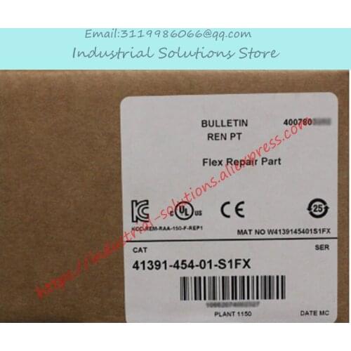 New 41391-454-01-S1FX 41391-454-01-SIFX SMC Flex Part
