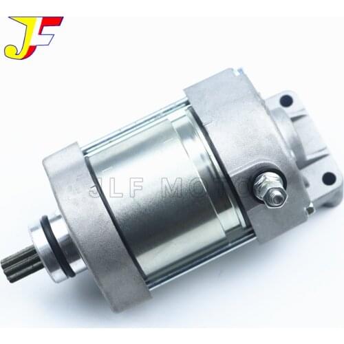 Suitable for Motorcycle Yamaha R1 YZF-R1 2004/2005/2006/2007/2008 Engine Ignition Llectric Starter Assembly Starter Motor