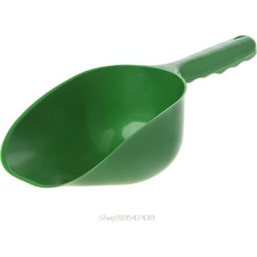 Garden Scoop Multi-function Soil Plastic Shovel Spoons Digging Tool Cultivation D11 20 Dropship