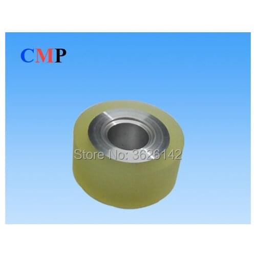 Urethane Tension Roller M425 X058D912G51 for Mitsubishi EDM