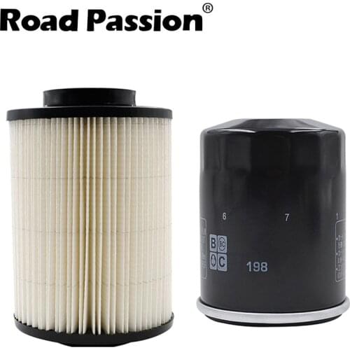 Motorcycle Accessories Air Filter Oir Filter Fuel Filter Cleaner For Polaris ATV RZR 4 800 EPS EFI S Ranger RGE Crew XP 1240434