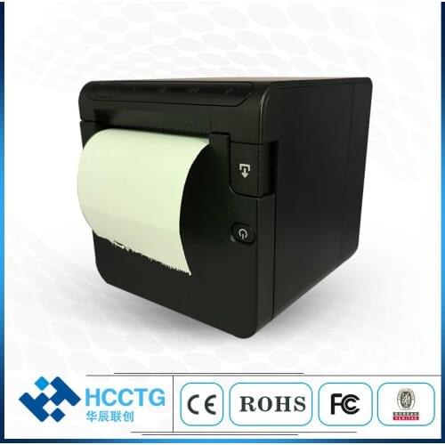 Auto Cutter 300mm/s Wifi Thermal 80MM POS Printer HCC-POS80BSUW