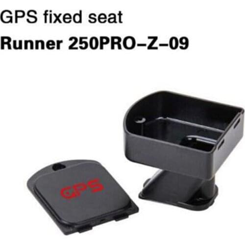 GPS Fixed Seat Mount Base Holder Bracket for Walkera Runner 250 PRO RC Drone Spare Parts Runner 250PRO-Z-09