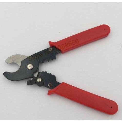 HS-206 Cable Cutters with Max 35mm2 cable cutting tool