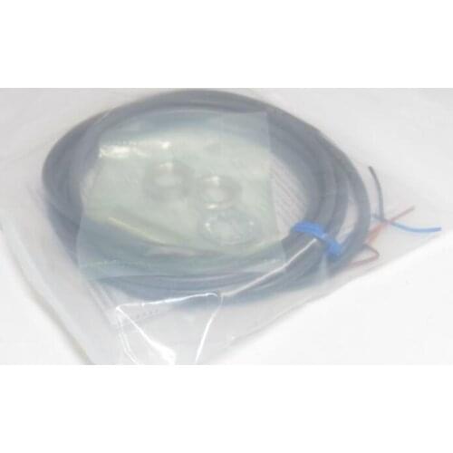 Inductive proximity sensor E2E-X5ME1 2M BY OMS E2E 7242H 5mm