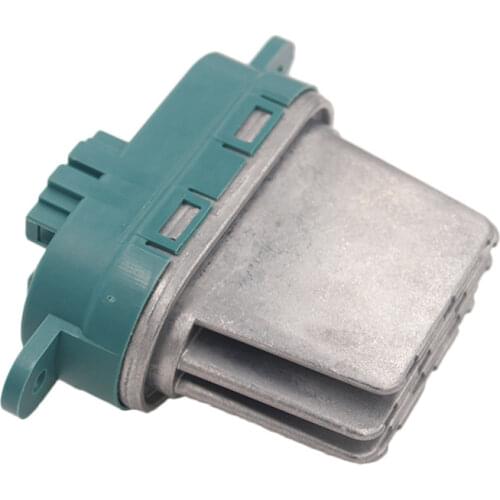 NEW Blower Regulator For Audi Q7 Seat Alhambra For VW Amarok Sharan Touareg T5 7L0907521 7L0907521A 7L0907521B